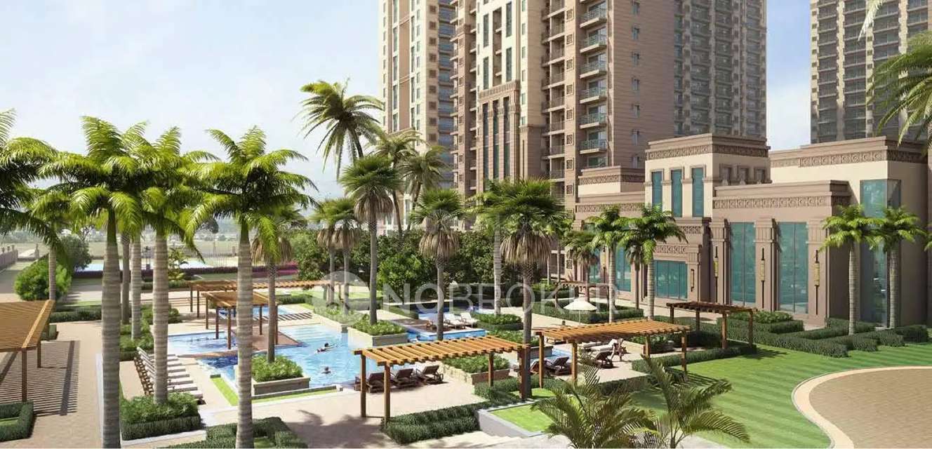 2 BHK Flat In Ace Parkway for Rent  In Sector 150