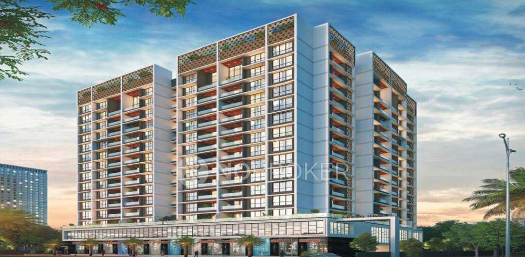 3 BHK Flat In Anand Siddhigiri For Sale  In Kondhwa