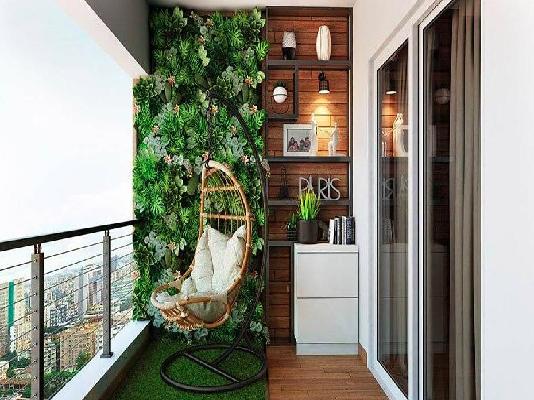 3 BHK Flat In Anand Siddhigiri For Sale  In Kondhwa