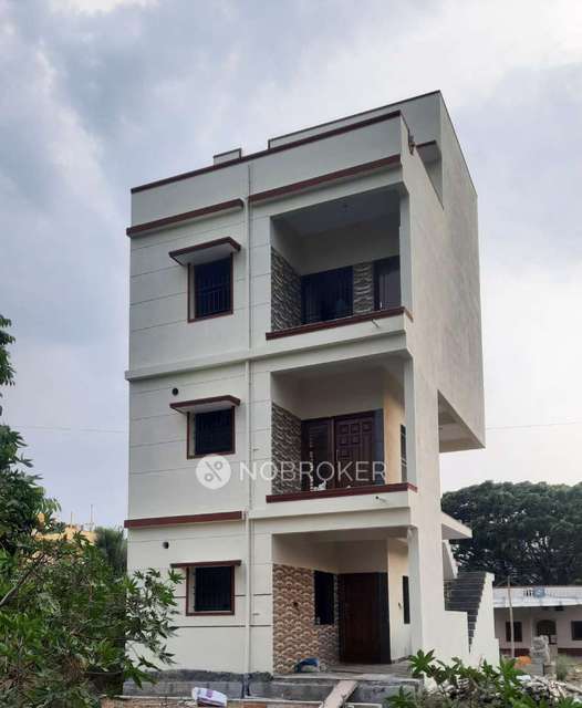 4+ BHK Flat In Standlaone Building for Rent  In Peenya