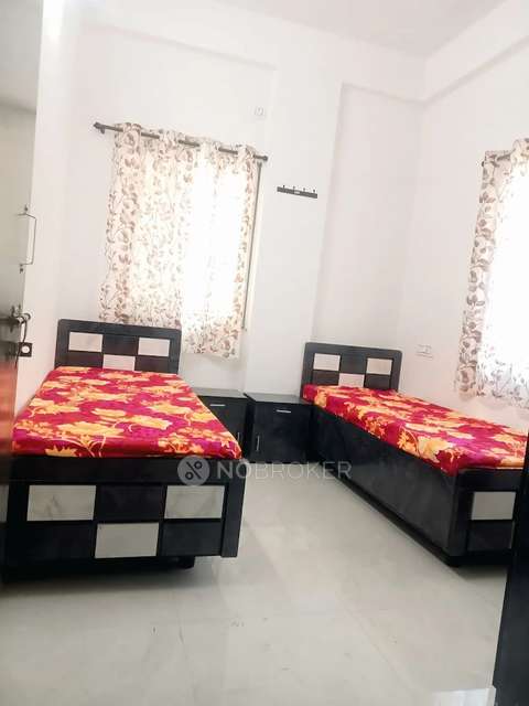 PG for Girls in 404, Balaji Uddyam Nagar, Mate Nagar, Wadgaon Sheri, Pune, Maharashtra 411014, India