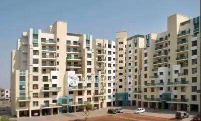 PG for Girls in 404, Balaji Uddyam Nagar, Mate Nagar, Wadgaon Sheri, Pune, Maharashtra 411014, India