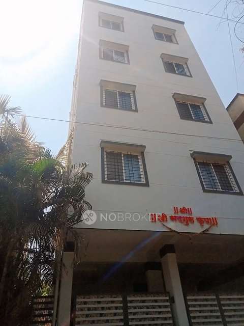 PG for Girls in 404, Balaji Uddyam Nagar, Mate Nagar, Wadgaon Sheri, Pune, Maharashtra 411014, India