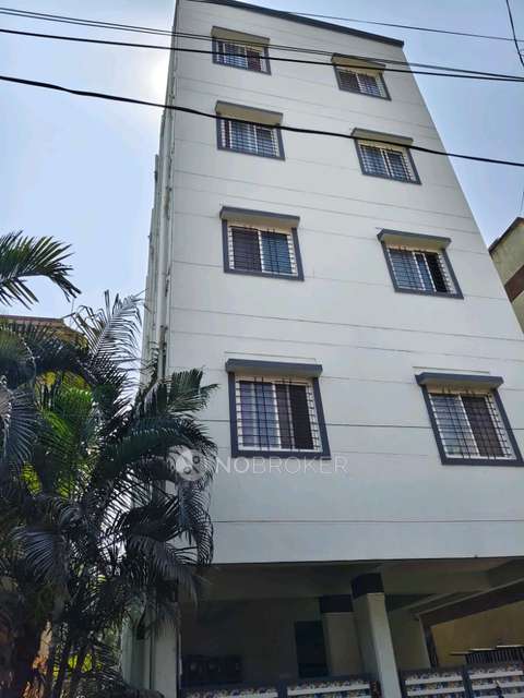 PG for Girls in 404, Balaji Uddyam Nagar, Mate Nagar, Wadgaon Sheri, Pune, Maharashtra 411014, India