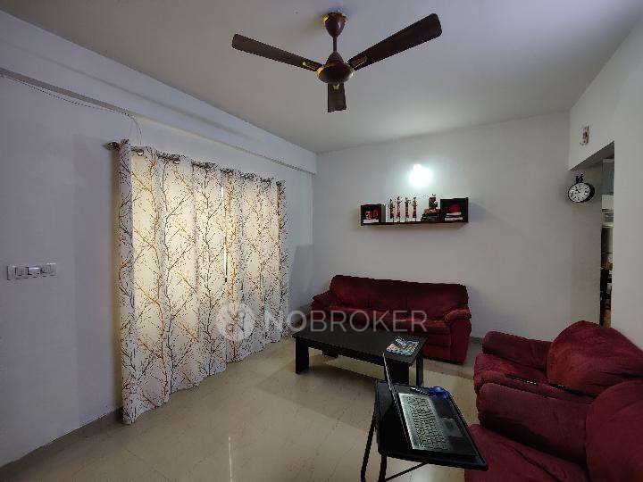 2 BHK Flat In Sowparnika Ananda for Rent  In  Sarjapur Road, Bangalore