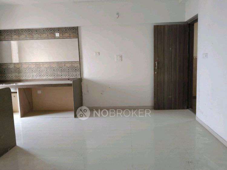 1 BHK Flat In Arihant Clan Aalishan For Sale  In Kharghar