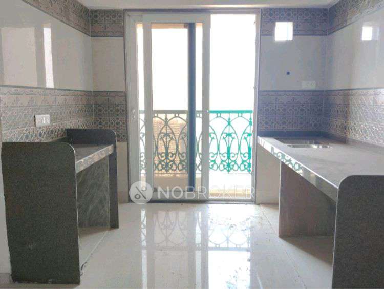 1 BHK Flat In Arihant Clan Aalishan For Sale  In Kharghar
