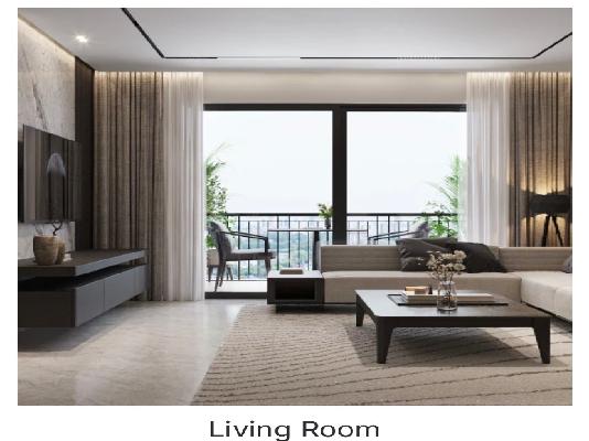 3 BHK Flat In Sobha Ayana For Sale  In Panathur