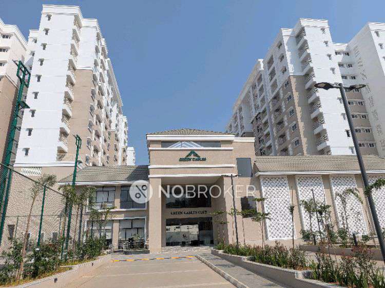 3 BHK Flat In Sobha Ayana For Sale  In Panathur