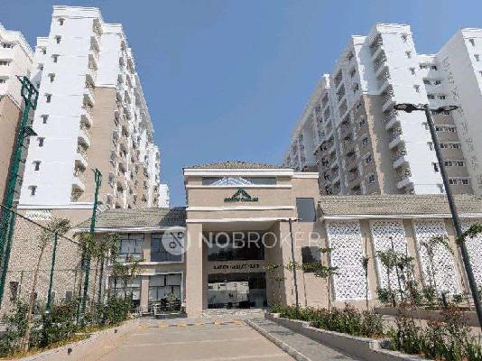 3 BHK Flat In Sobha Ayana For Sale  In Panathur