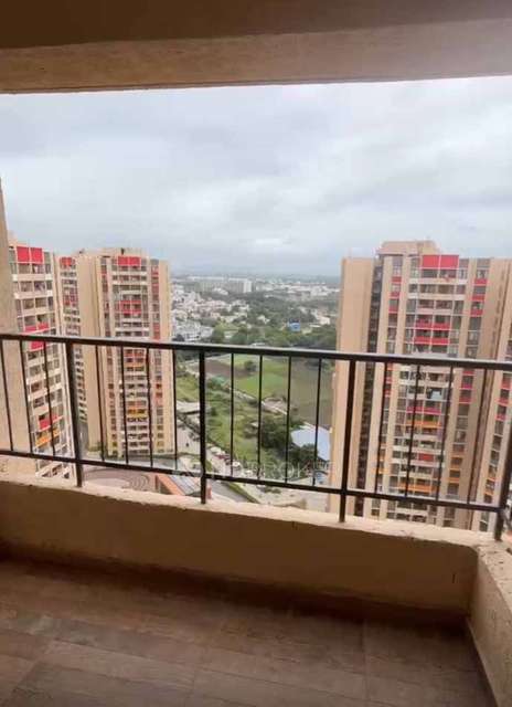 2 BHK Flat In Joyville Hadapsar Annexe  for Rent  In  Shewalewadi