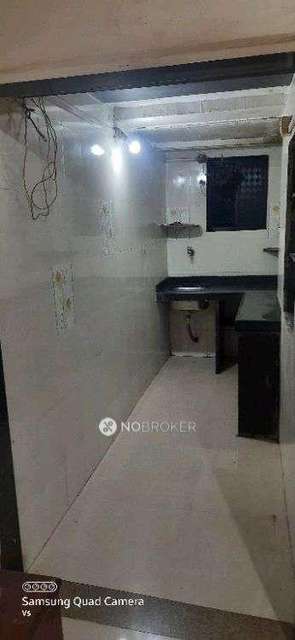 1 BHK Flat In Neelkamal Society For Sale  In  Panvel