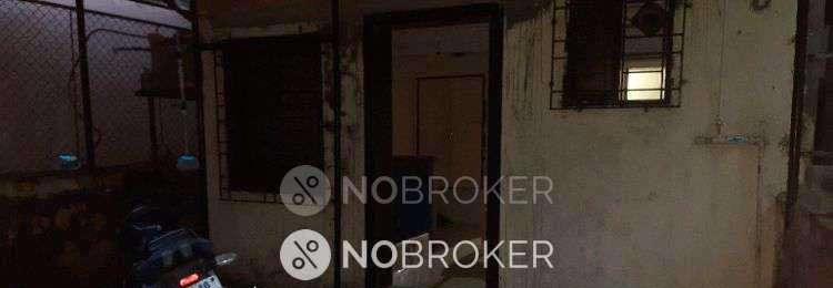 1 BHK Flat In Neelkamal Society For Sale  In  Panvel