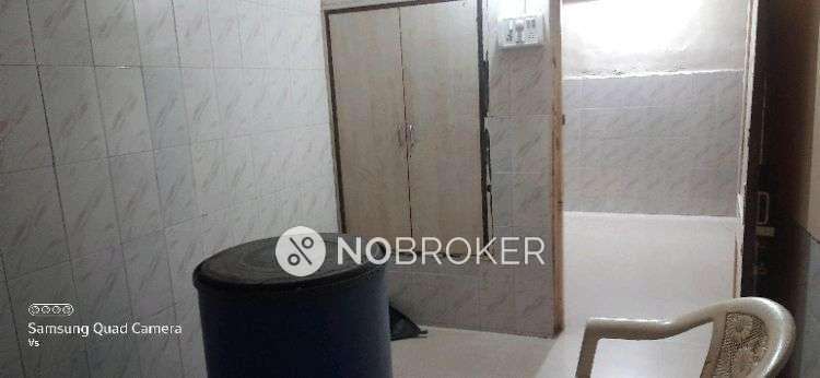 1 BHK Flat In Neelkamal Society For Sale  In  Panvel