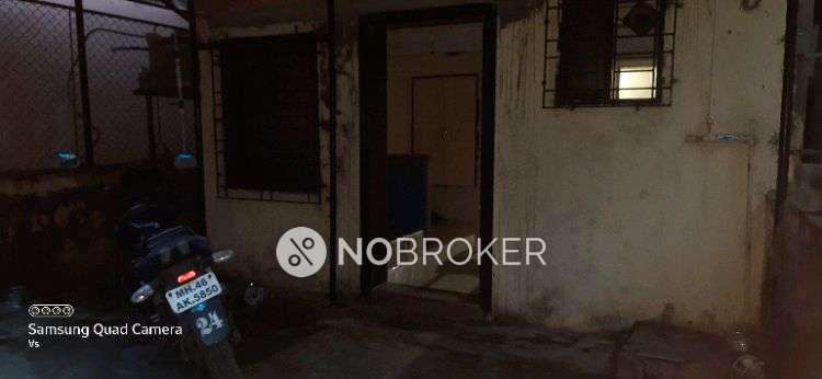 1 BHK Flat In Neelkamal Society For Sale  In  Panvel