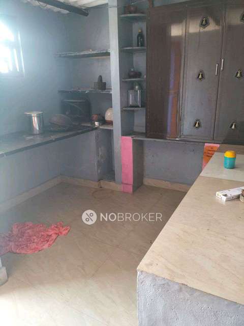 1 BHK House for Lease  In Kundrathur Murugan Temple, Sikkarayapuram, Tamil Nadu 600069, India