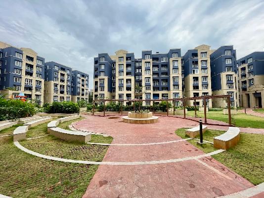 2 BHK Flat In Brigade Xanadu Bonito for Rent  In Mogappair