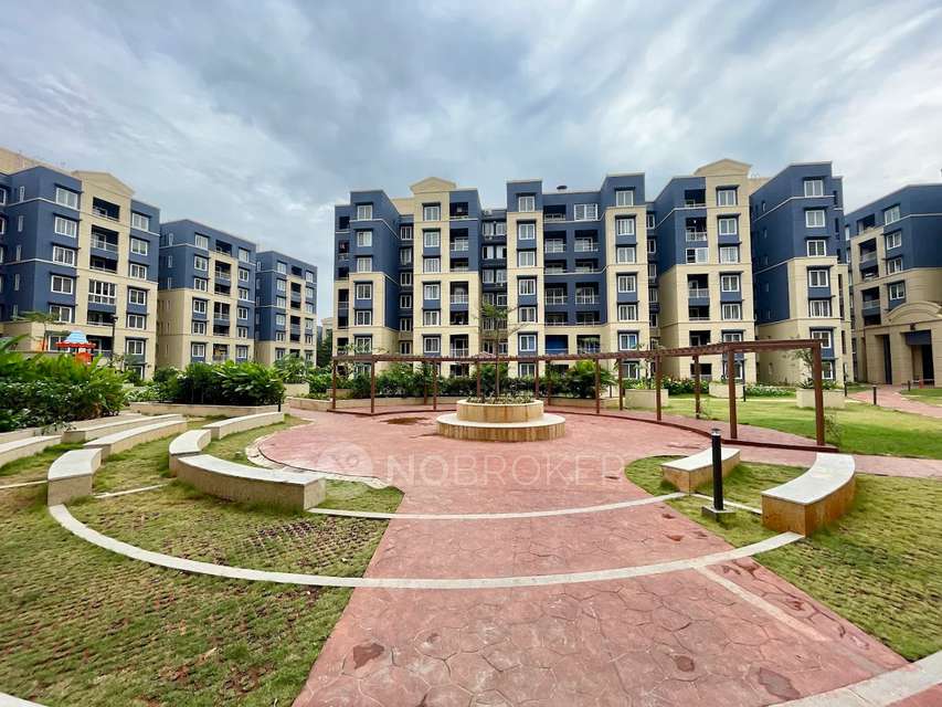 2 BHK Flat In Brigade Xanadu Bonito for Rent  In Mogappair