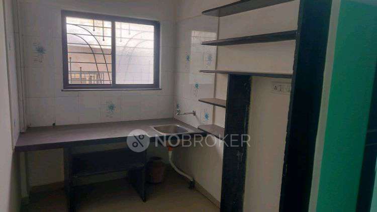 1 RK House for Rent  In Electrician Ravindra More