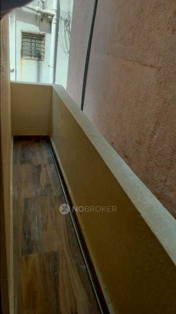 1 RK House for Rent  In Electrician Ravindra More