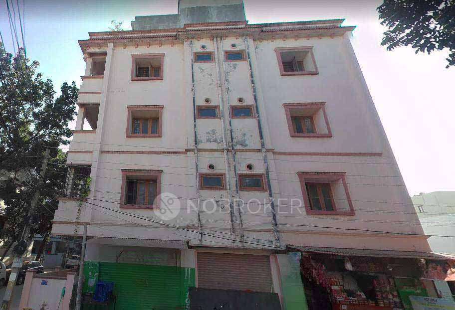 2 BHK Flat In Sri Sai Residency  For Sale  In  Peerzadiguda