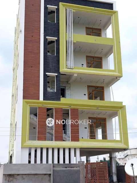 2 BHK Flat In Sri Sai Residency  For Sale  In  Peerzadiguda