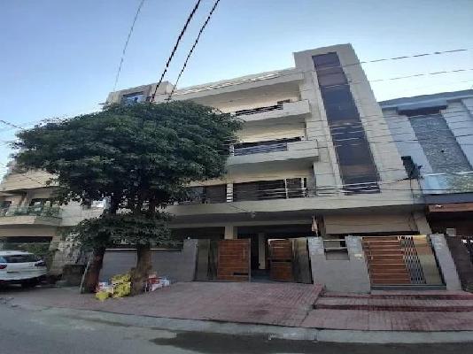 PG for Boys in Sector 41