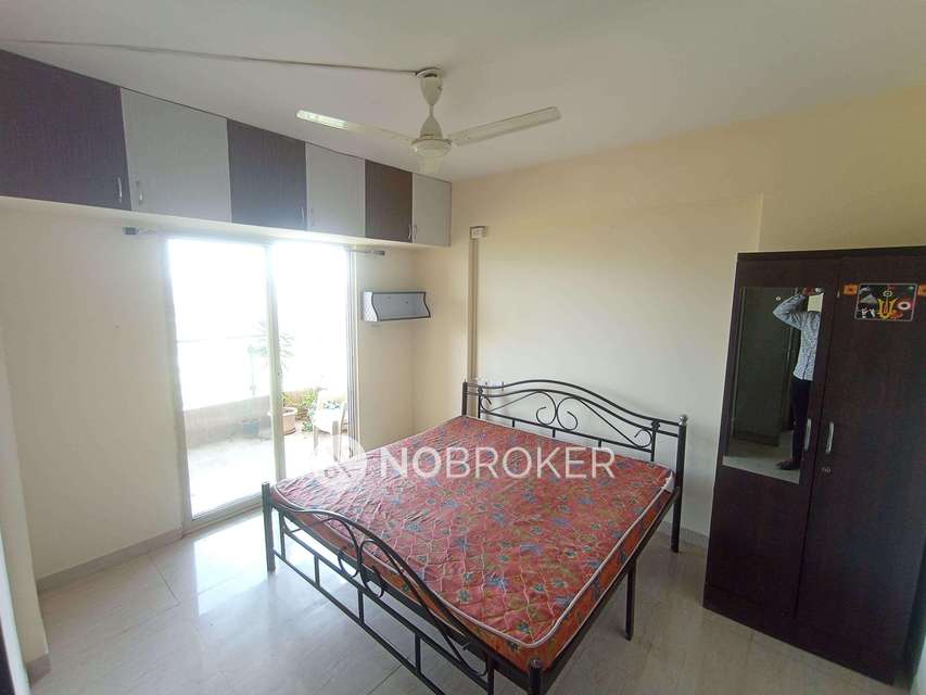 3 BHK Flat In Pratham Yash Residency For Sale  In  Lohegaon