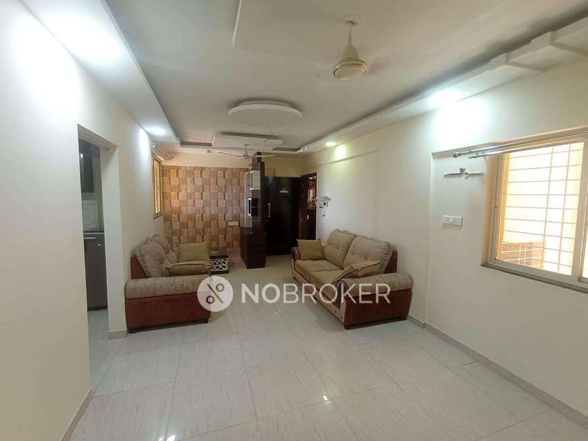 3 BHK Flat In Pratham Yash Residency For Sale  In  Lohegaon