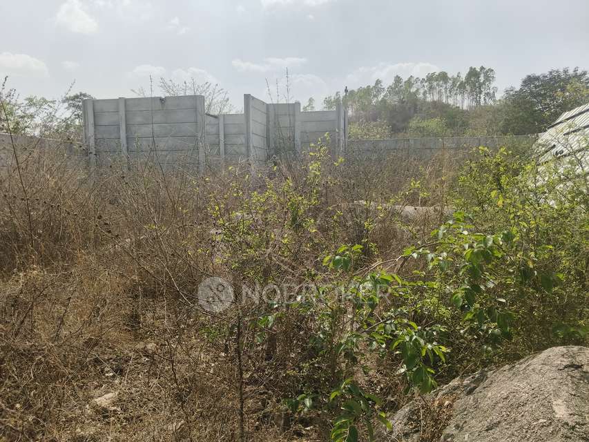 Plot For Sale  In Shamirpet