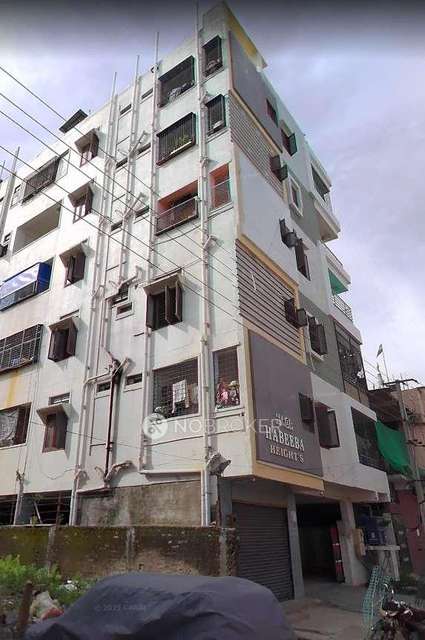 3 BHK Flat In Habiba Heights for Rent  In Nizamabad
