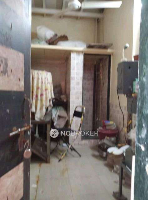 1 RK House for Rent  In Santacruz East