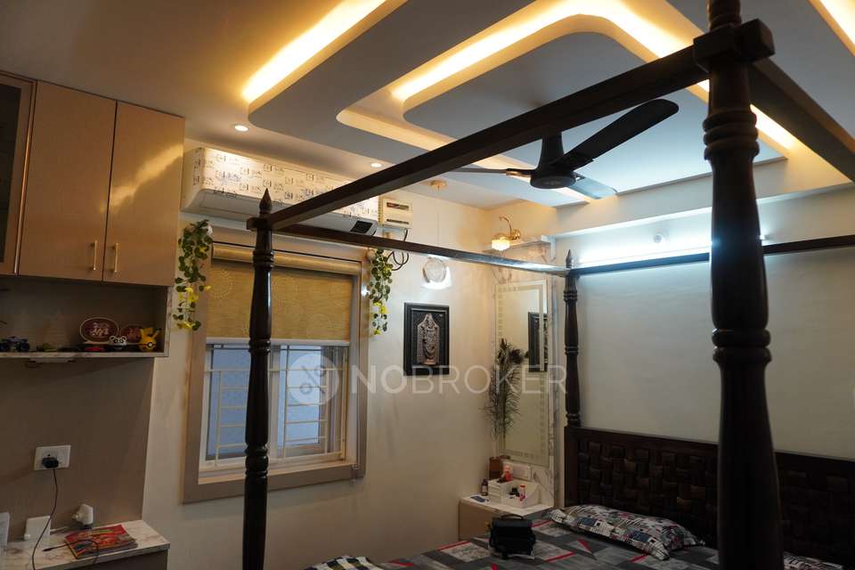 2 BHK Flat In Risinia Skyon For Sale  In Bachupally