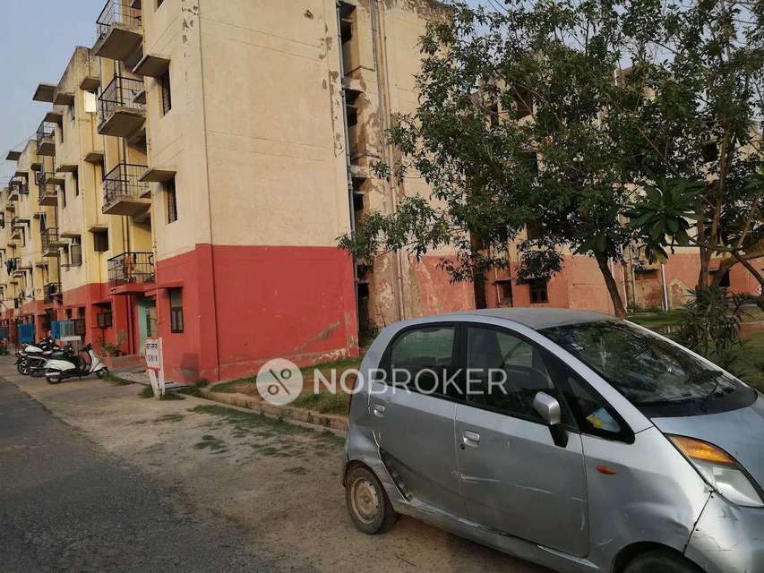 1 BHK Flat In Janata Flats For Sale  In Sector Swarn Nagri