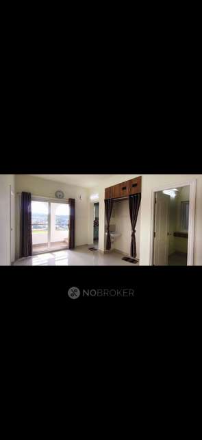 2 BHK Flat In Xs Real Tuscany for Rent  In Chettipuniyam