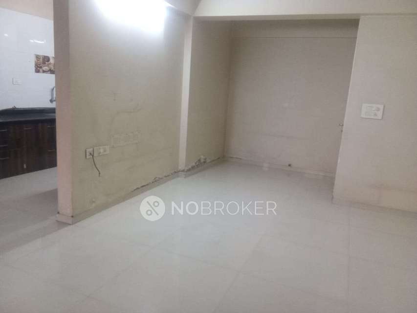 3 BHK Flat In Ganga Arcadia for Rent  In Ganga Arcadia