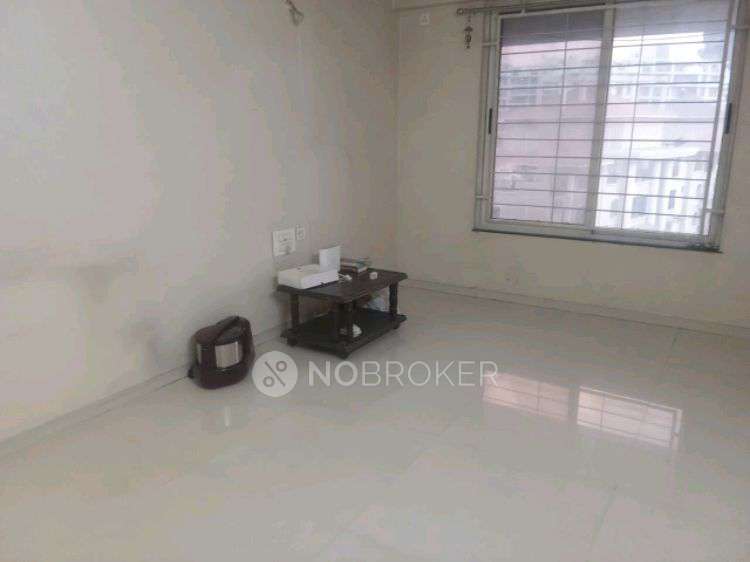 3 BHK Flat In Ganga Arcadia for Rent  In Ganga Arcadia