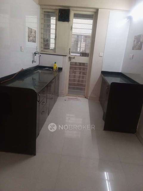 3 BHK Flat In Ganga Arcadia for Rent  In Ganga Arcadia