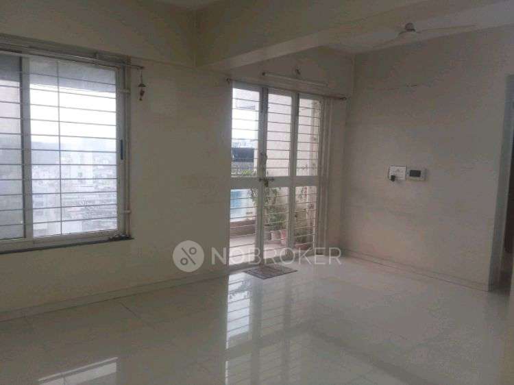 3 BHK Flat In Ganga Arcadia for Rent  In Ganga Arcadia