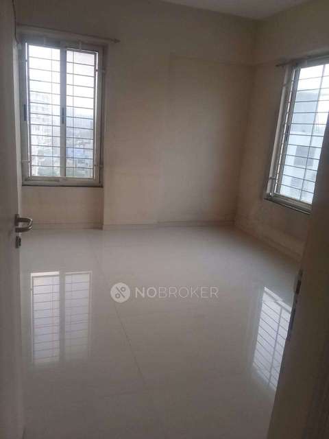 3 BHK Flat In Ganga Arcadia for Rent  In Ganga Arcadia