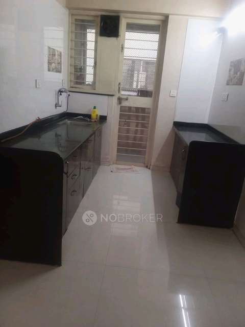 3 BHK Flat In Ganga Arcadia for Rent  In Ganga Arcadia