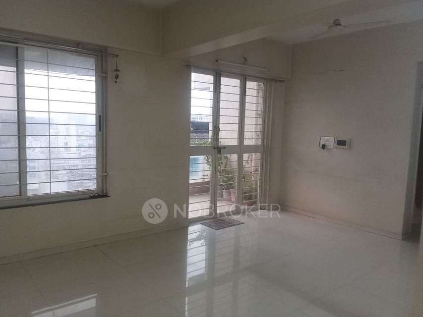 3 BHK Flat In Ganga Arcadia for Rent  In Ganga Arcadia