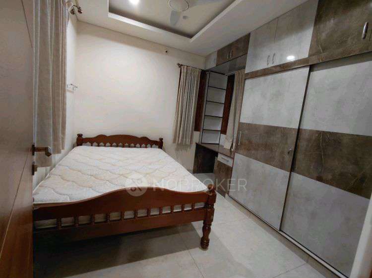 1 BHK Flat In Prime House for Rent  In 403, 8th D Main Rd, Hrbr Layout 1st Block, Hrbr Layout, Kalyan Nagar, Bengaluru, Karnataka 560043, India