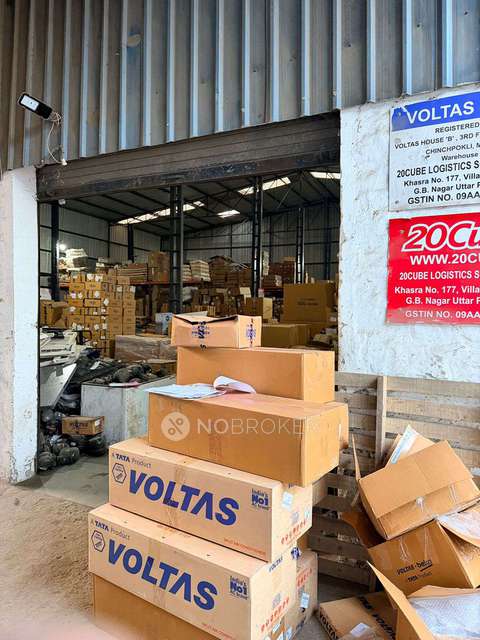 Godown/Warehouse in Achheja, Greater Noida for Rent 