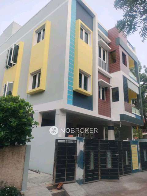 1 BHK Flat In Neelankarai Saraswathi Nagar 2 Cros Stret for Rent  In 42192, Sh 49, Clri Nagar, Saraswathi Nagar, Neelankarai, Chennai, Tamil Nadu 600115, India