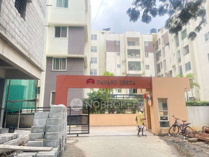 3 BHK Flat In Pavani Ishta, Marathahalli, Bangalore For Sale  In Marathahalli, Bangalore