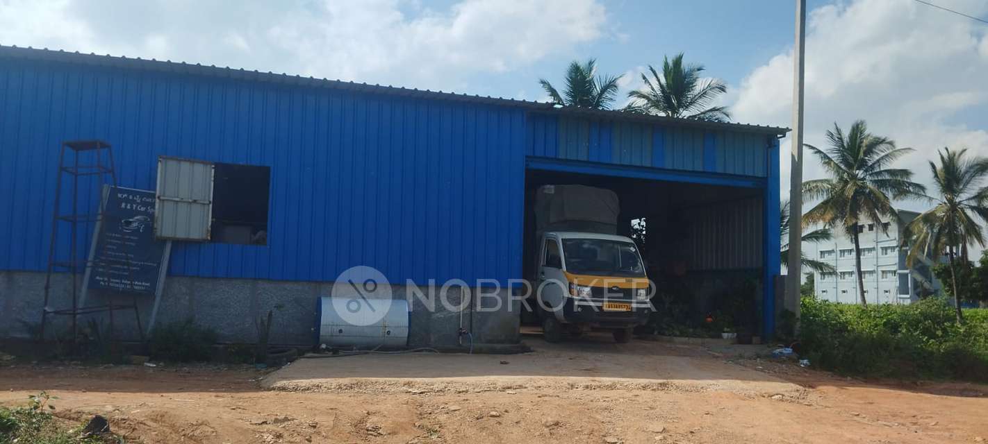 Godown/Warehouse in Whitefield, Bangalore for Rent 