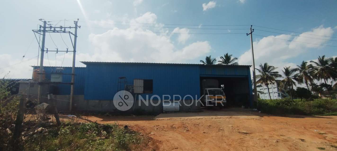 Godown/Warehouse in Whitefield, Bangalore for Rent 