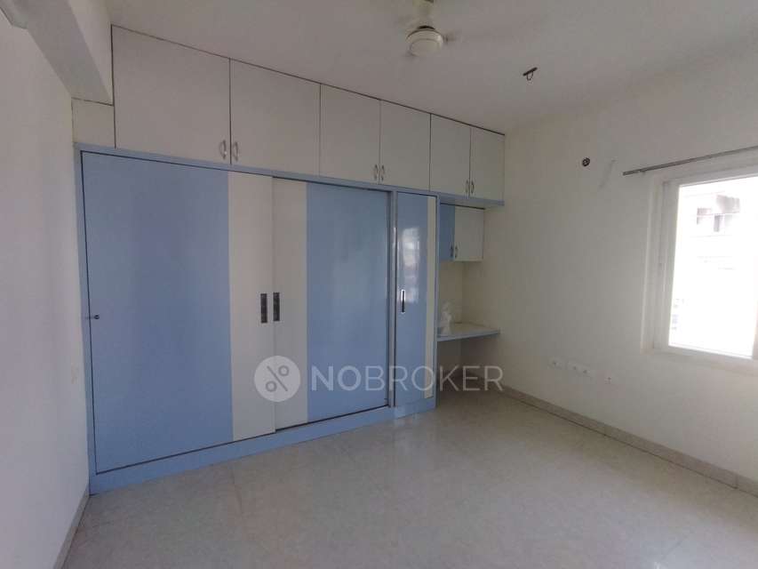 3 BHK Flat In Eipl Skyila Gated Community for Rent  In Puppalguda