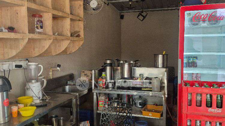 Restaurant/Cafe in Chikkajala,, Bangalore for sale